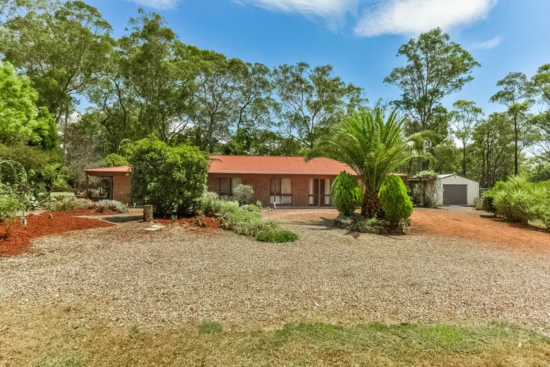 96 Colo Street, Couridjah NSW 2571