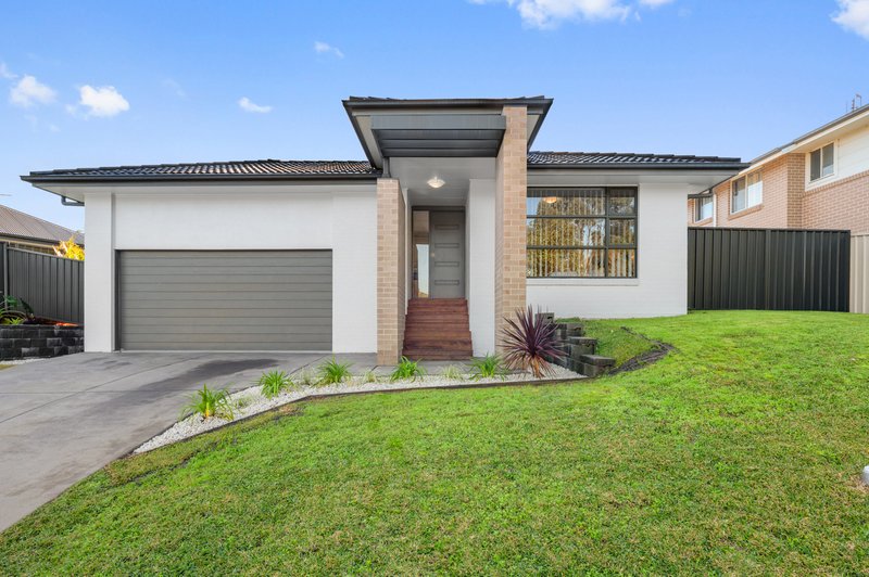 96 Constitution Drive, Cameron Park NSW 2285