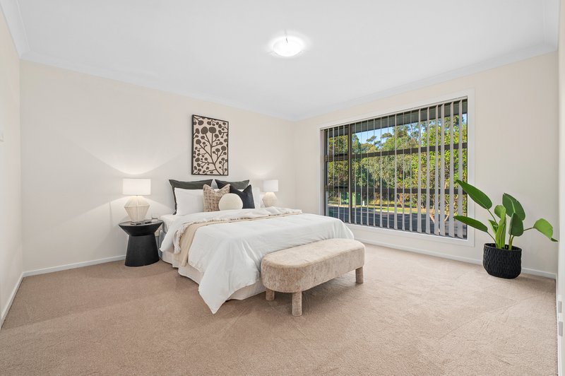 Photo - 96 Constitution Drive, Cameron Park NSW 2285 - Image 7