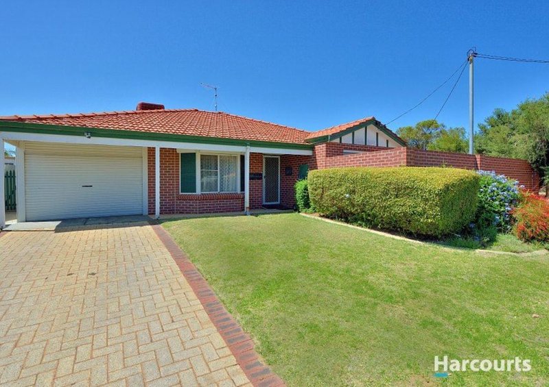 96 Coolibah Avenue, Dudley Park WA 6210