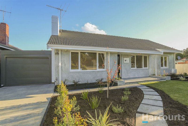 Photo - 96 Crowther Street, Bayswater WA 6053 - Image 2