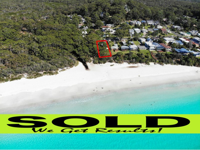 96 Cyrus Street, Hyams Beach NSW 2540