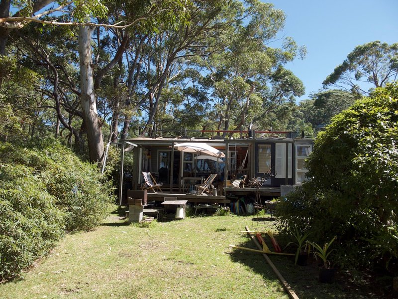 Photo - 96 Cyrus Street, Hyams Beach NSW 2540 - Image 11