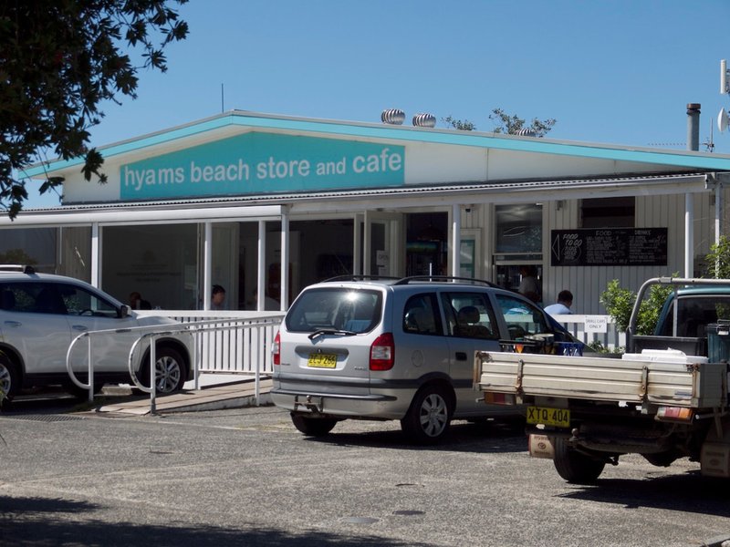 Photo - 96 Cyrus Street, Hyams Beach NSW 2540 - Image 17