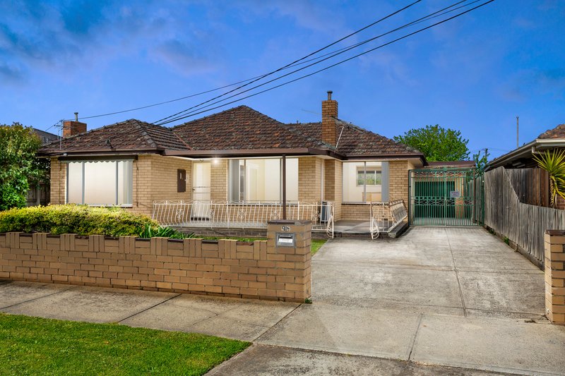 96 Darebin Drive, Thomastown VIC 3074