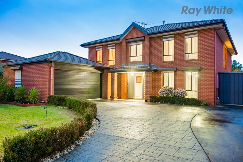 96 Delbridge Drive, Sydenham VIC 3037