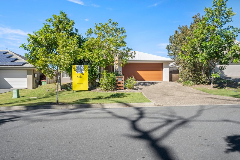 96 Edwardson Drive, Coomera QLD 4209