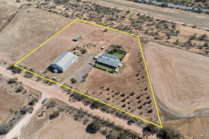 96 Fairfield Road, Kadina SA 5554