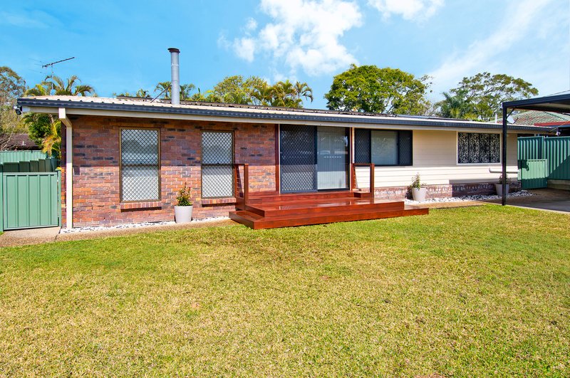 Photo - 96 Federation Drive, Bethania QLD 4205 - Image 2