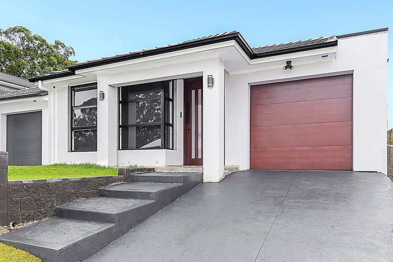 96 Flemington Parkway, Box Hill NSW 2765