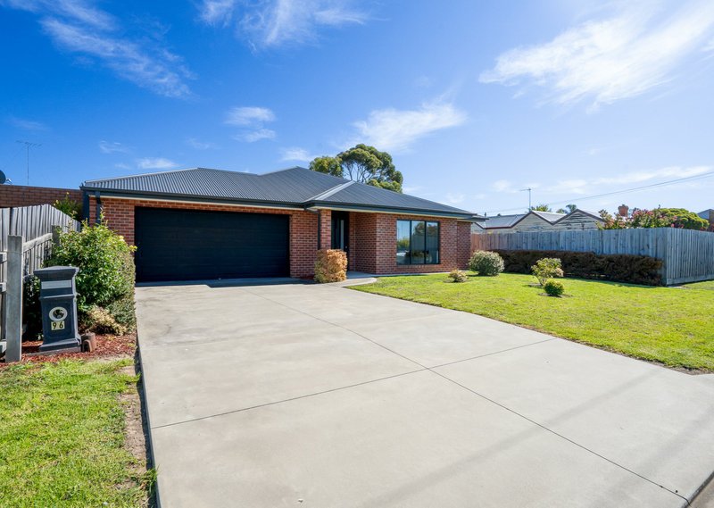 96 Francis Street, Bairnsdale VIC 3875