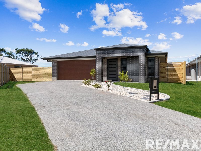 Photo - 96 Girraween Way, Point Vernon QLD 4655 - Image