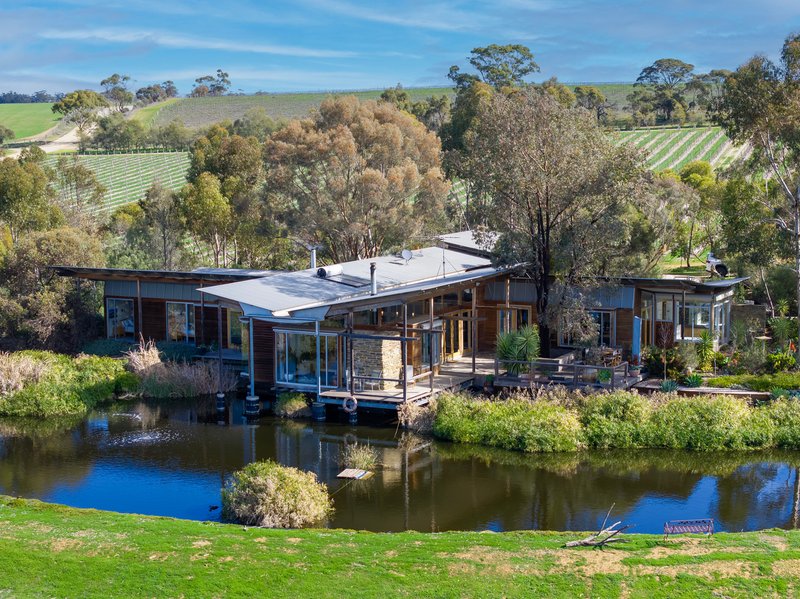 Photo - 96 Greenwood Park Road, Auburn SA 5451 - Image 1