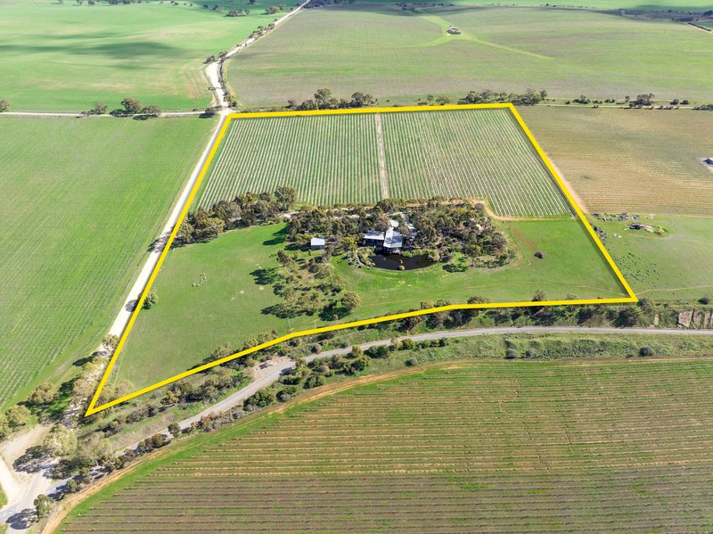 Photo - 96 Greenwood Park Road, Auburn SA 5451 - Image 2