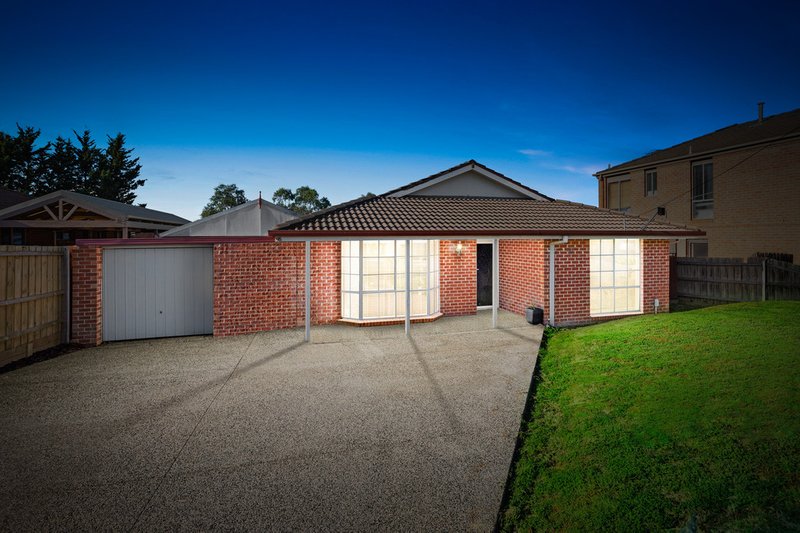 96 Grevillea Crescent, Hoppers Crossing VIC 3029