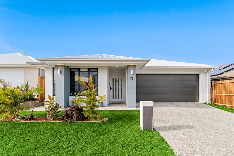 Photo - 96 Guroman Drive, Greenbank QLD 4124 - Image 1