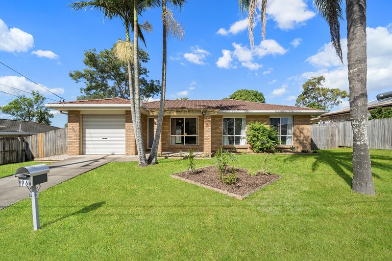 96 Haig Road, Loganlea QLD 4131