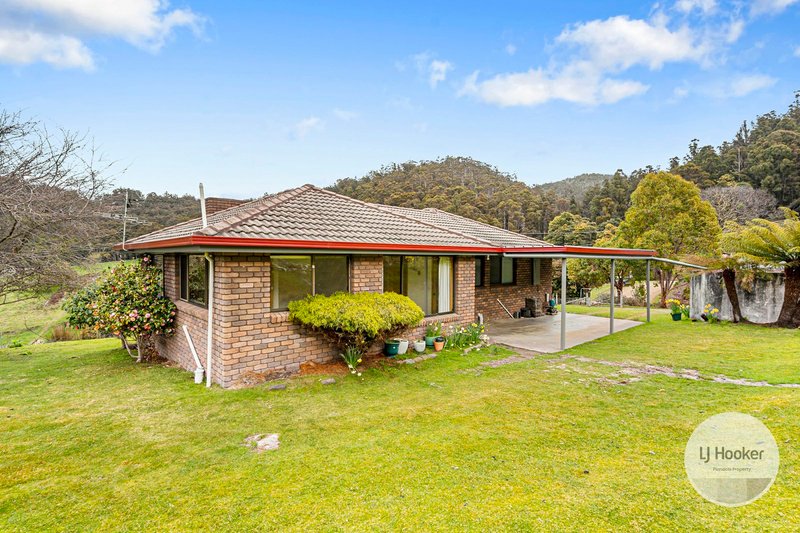 Photo - 96 Halls Track Road, Sandfly TAS 7150 - Image 3