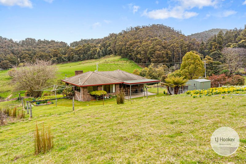 Photo - 96 Halls Track Road, Sandfly TAS 7150 - Image 22