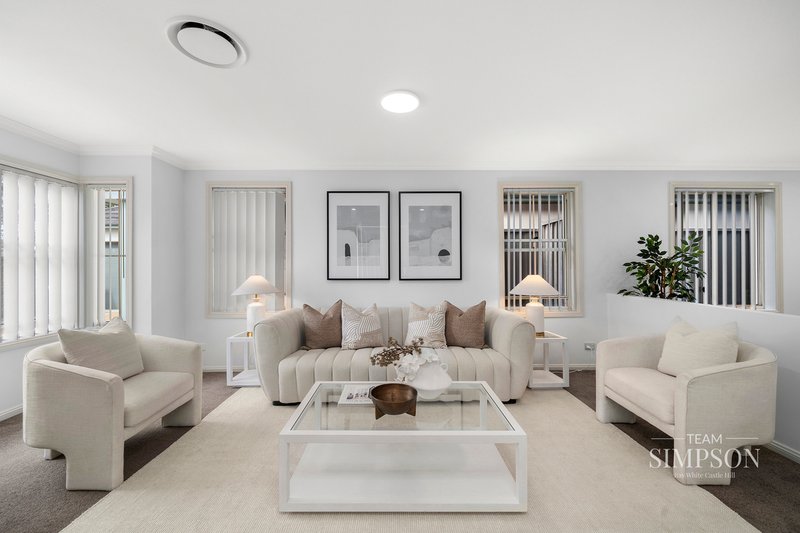 Photo - 96 Harrington Avenue, Castle Hill NSW 2154 - Image 2