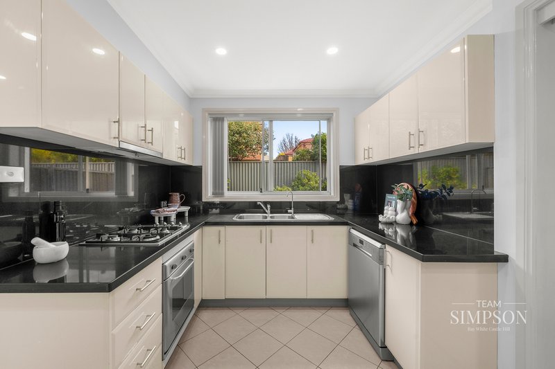 Photo - 96 Harrington Avenue, Castle Hill NSW 2154 - Image 5