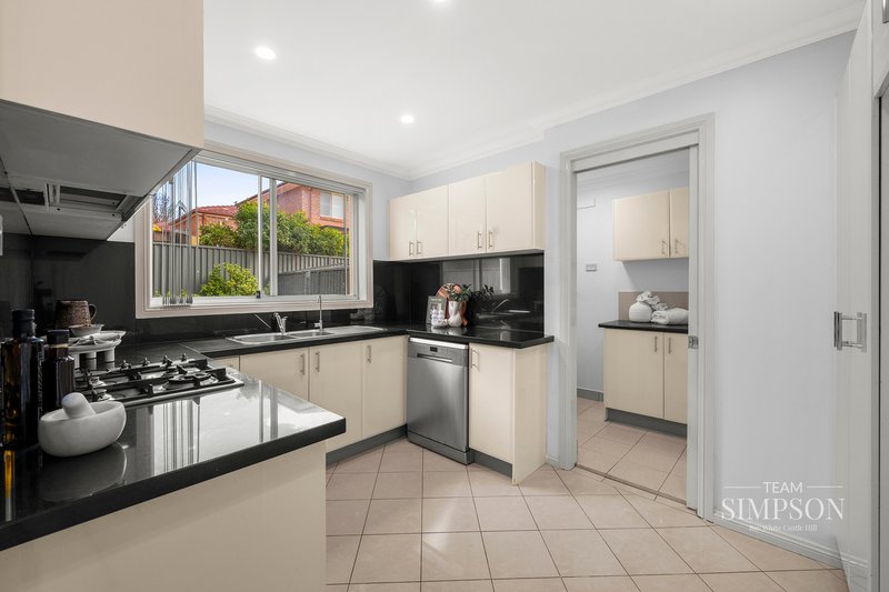 Photo - 96 Harrington Avenue, Castle Hill NSW 2154 - Image 6