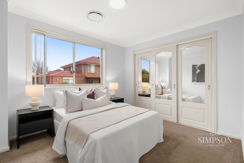 Photo - 96 Harrington Avenue, Castle Hill NSW 2154 - Image 11