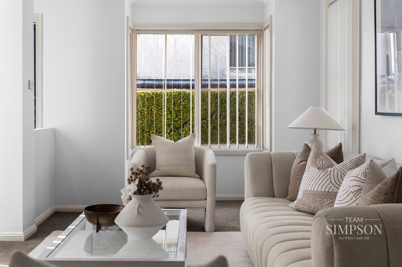 Photo - 96 Harrington Avenue, Castle Hill NSW 2154 - Image 16