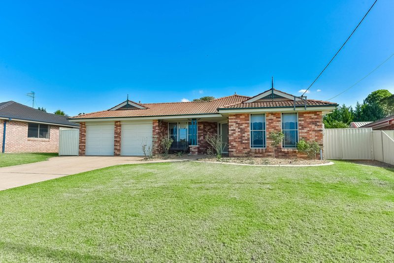 96 Hawthorne Road, Bargo NSW 2574