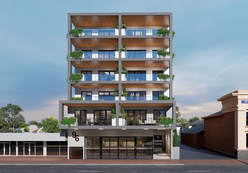 Photo - 96 Henley Beach Road, Mile End SA 5031 - Image 1