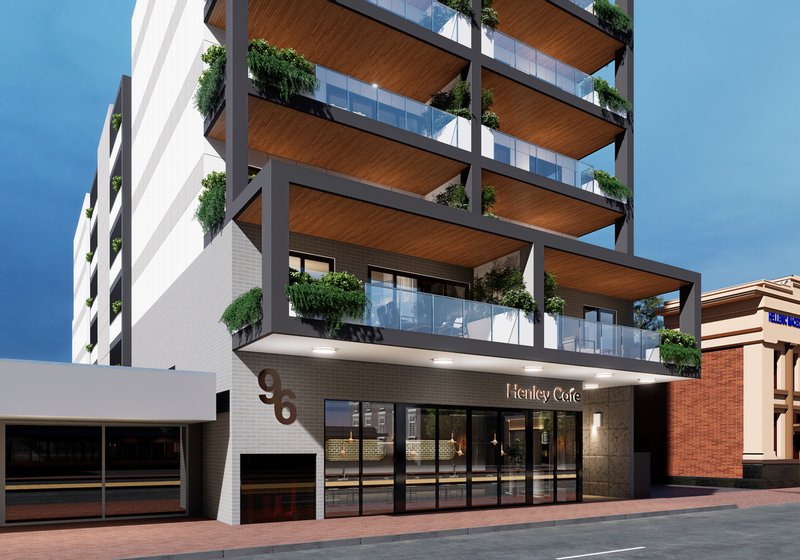 Photo - 96 Henley Beach Road, Mile End SA 5031 - Image 3