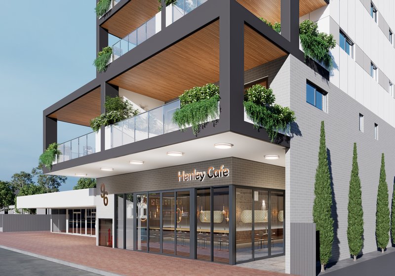 Photo - 96 Henley Beach Road, Mile End SA 5031 - Image 4