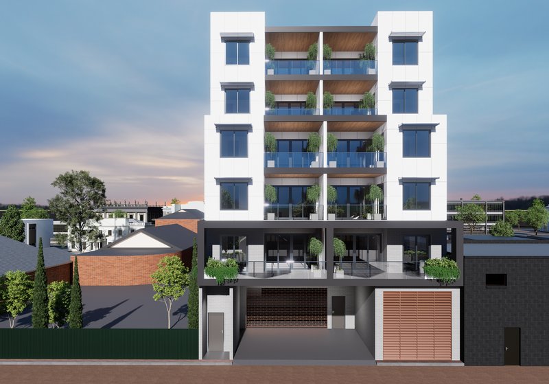 Photo - 96 Henley Beach Road, Mile End SA 5031 - Image 6