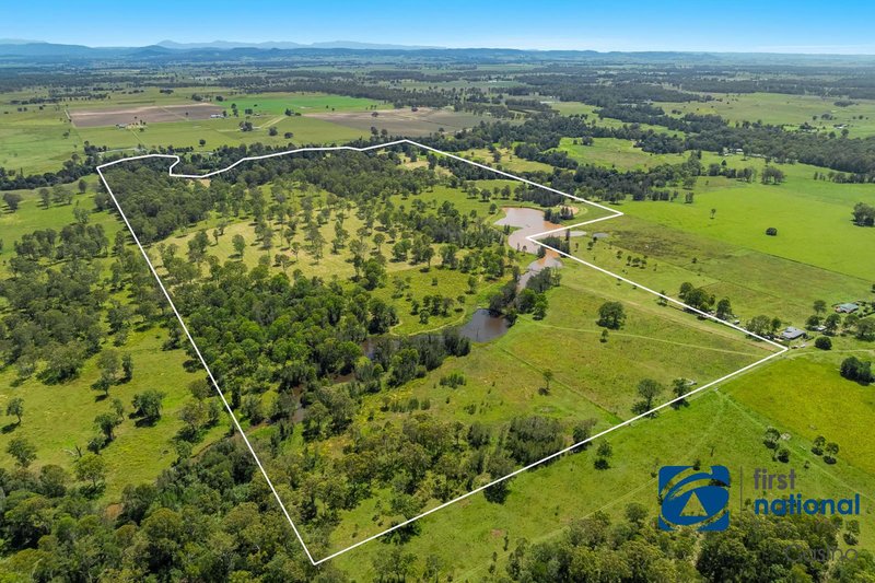 96 Holleys Lane, Yorklea NSW 2470