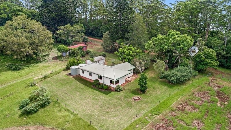 96 Horrex Road, Ravensbourne QLD 4352