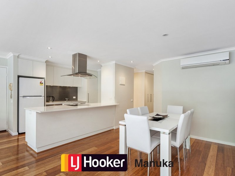 9/6 Howitt Street, Kingston ACT 2604