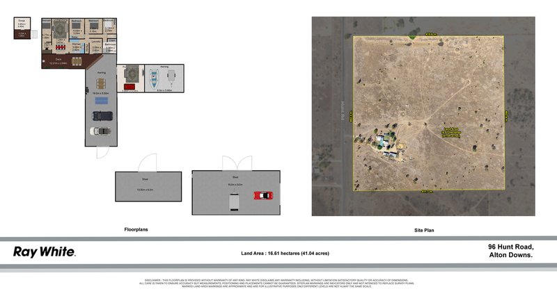 Photo - 96 Hunt Road, Alton Downs QLD 4702 - Image 26