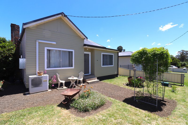 96 Hunter Street, Glen Innes NSW 2370