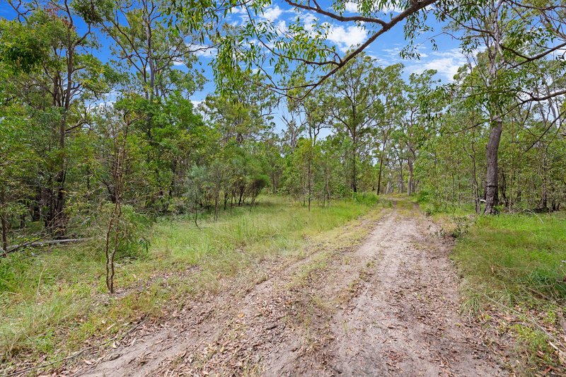 Photo - 96 Jones North Road, Abbotsford QLD 4670 - Image 13