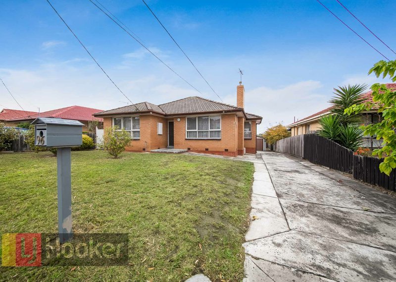 96 Kemp Street, Springvale VIC 3171