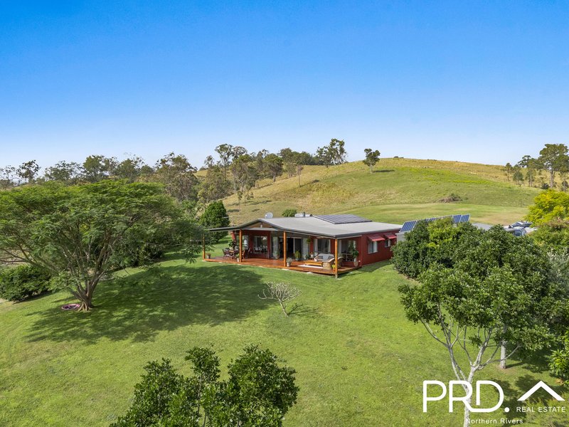 96 Killaloe Road, Kyogle NSW 2474