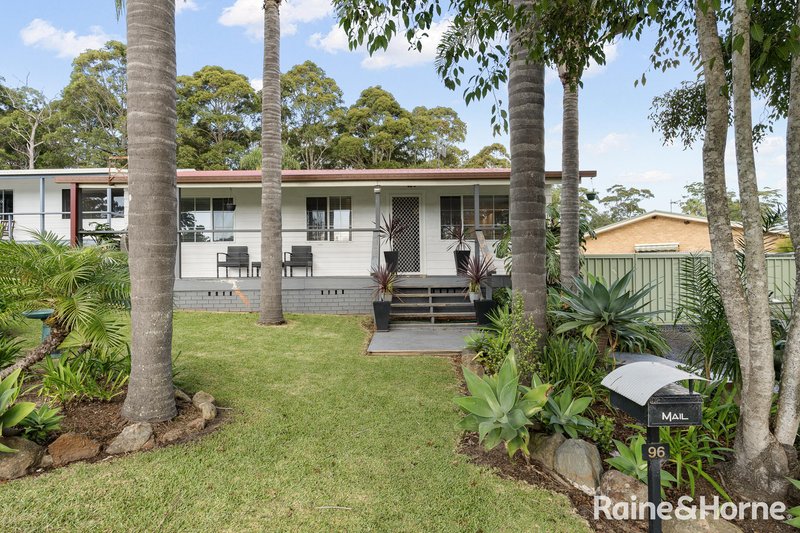 96 Kings Point Drive, Kings Point NSW 2539