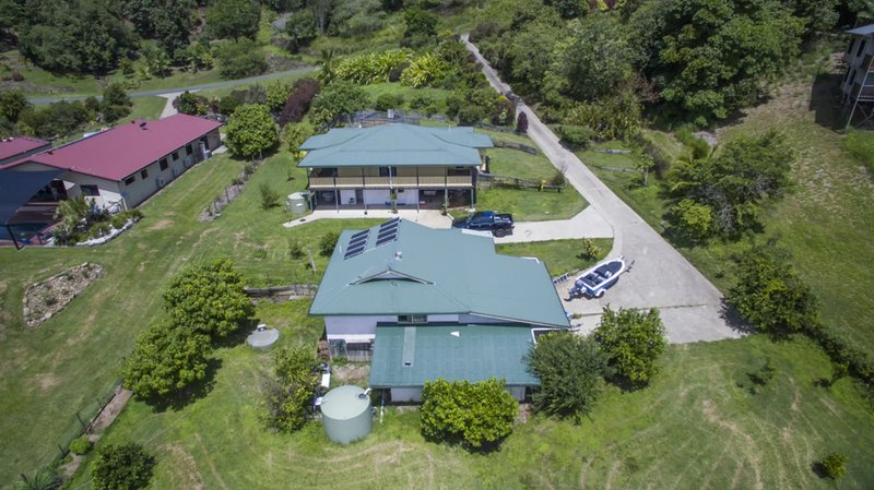 96 Kookaburra Drive, Cannon Valley QLD 4800