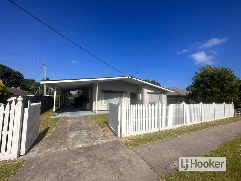 96 Langford Parade, Paynesville VIC 3880