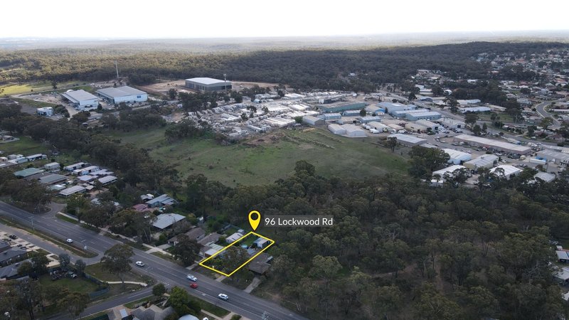 Photo - 96 Lockwood Rd , Kangaroo Flat VIC 3555 - Image 23