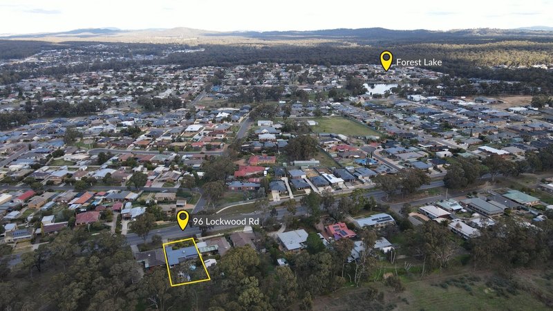 Photo - 96 Lockwood Rd , Kangaroo Flat VIC 3555 - Image 24