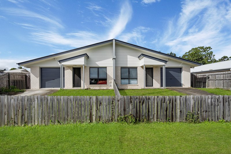 96 Logan Reserve Rd , Waterford West QLD 4133