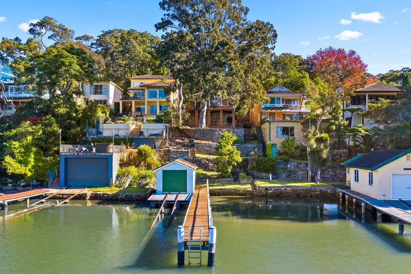 Photo - 96 Marine Drive, Oatley NSW 2223 - Image 2