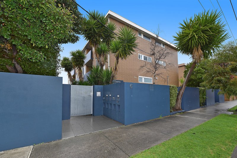 9/6 Mckay Street, Coburg VIC 3058