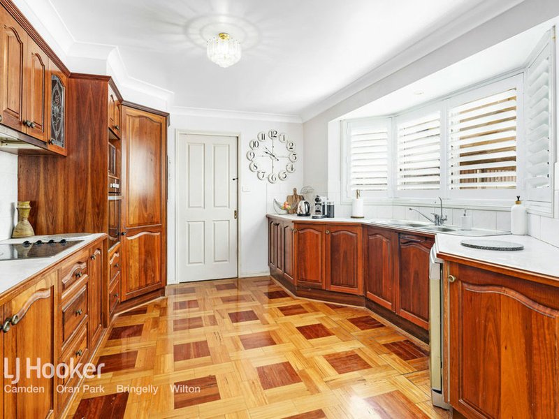 Photo - 96 Merlin Street, The Oaks NSW 2570 - Image 4